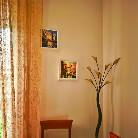 House Of Nika Apartament Mestre