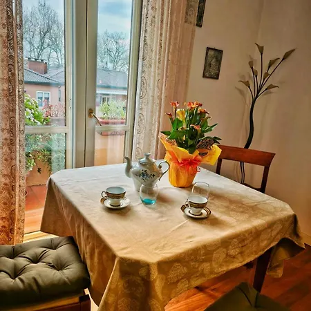 House Of Nika Apartament