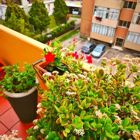 House Of Nika Apartament Mestre