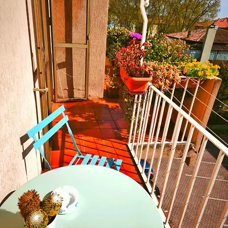 Apartament House Of Nika