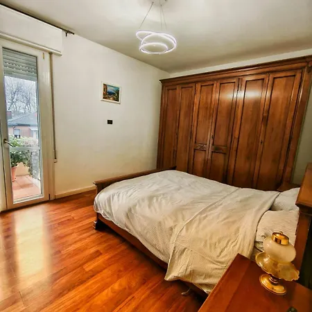 House Of Nika Apartament Mestre