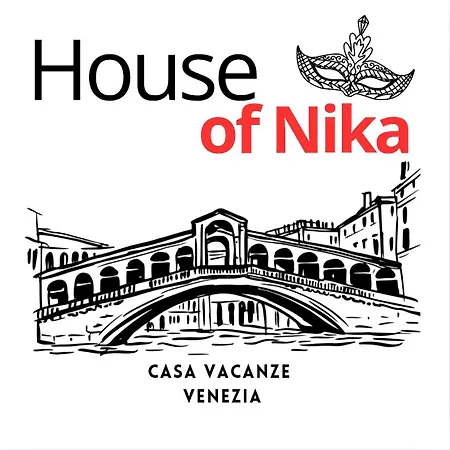 House Of Nika * Mestre