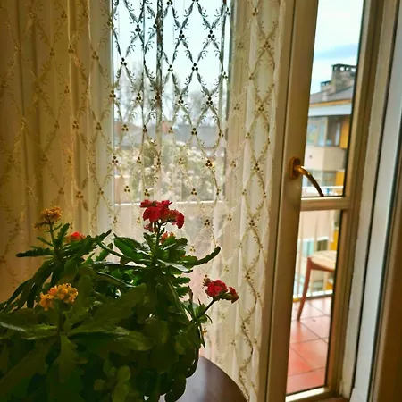 House Of Nika Apartament