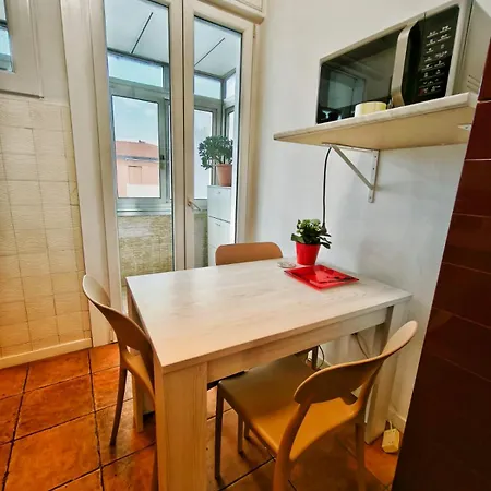 Apartament House Of Nika *