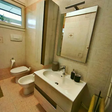 House Of Nika Apartament *