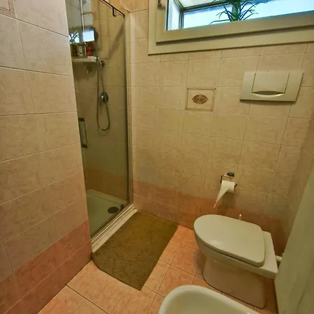House Of Nika Apartament Mestre