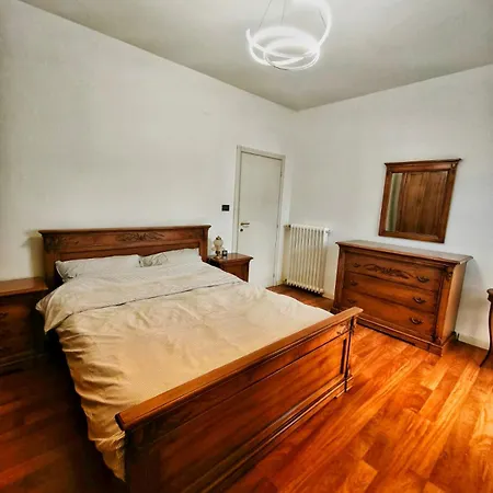 House Of Nika Apartament *