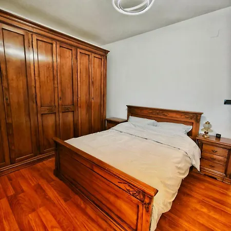 House Of Nika Apartament Mestre